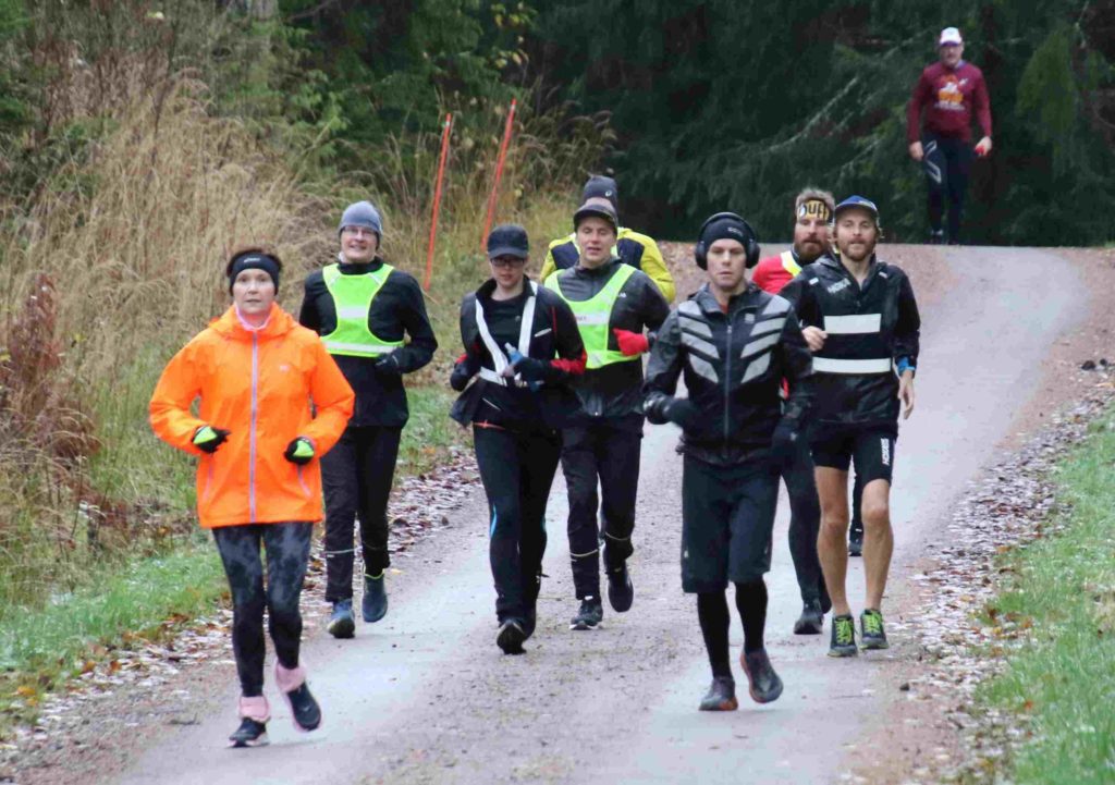 Satellite Race Finland 2020