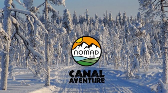 NOMAD Lapland 2022
