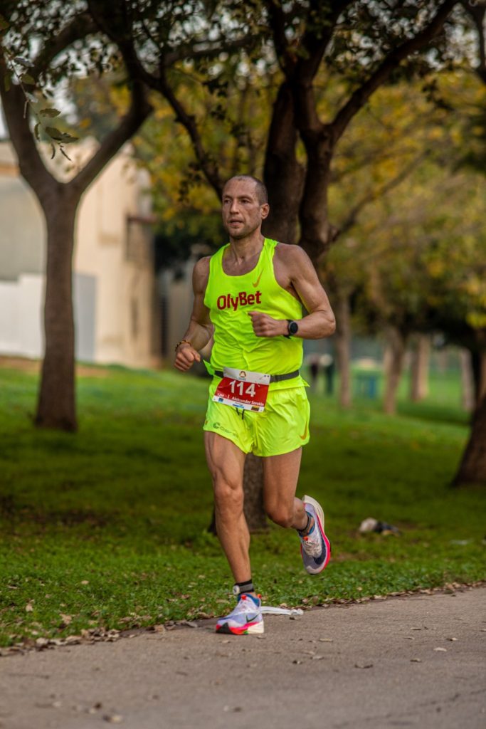 Aleksandr Sorokin