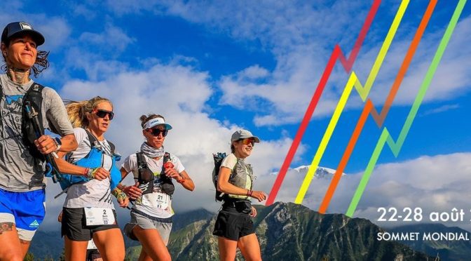 UTMB 2022 -osallistujat on arvottu