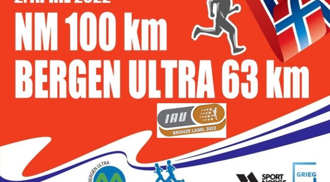 Bergen Ultra 2022