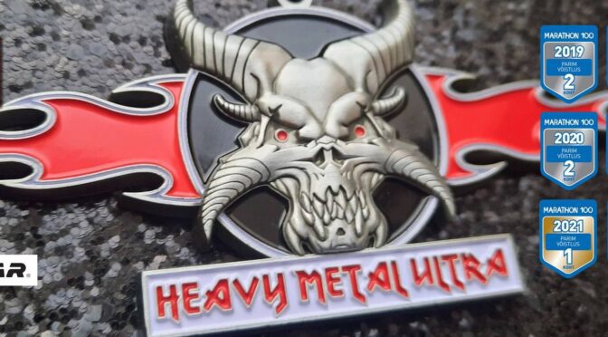 Heavy Metal Ultra 2022