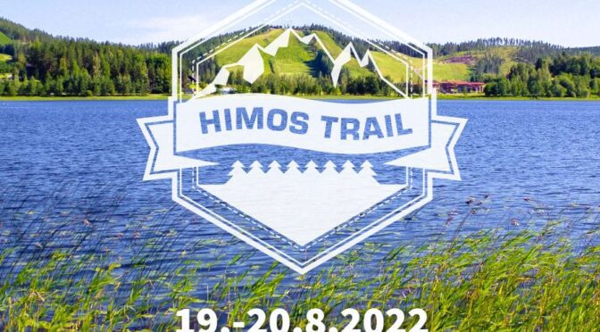 Himos Trail 2022