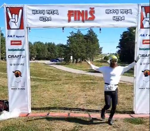 Szilard Fodor - HMU 2022 winner