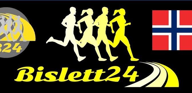 Bislett 24 Hour Indoor Challenge 2022