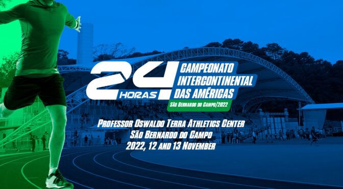 IAU 24h Americas Championships 2022