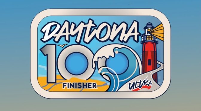 Daytona 100