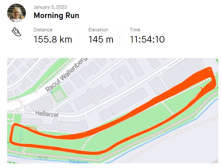 Stelmach on Strava