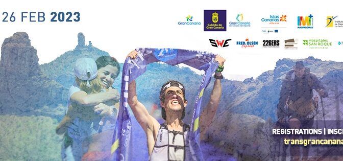 Transgrancanaria 2023