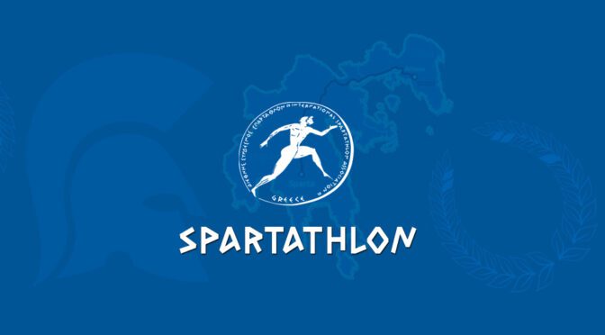 Spartathlon 2023 -arvonta suoritettu