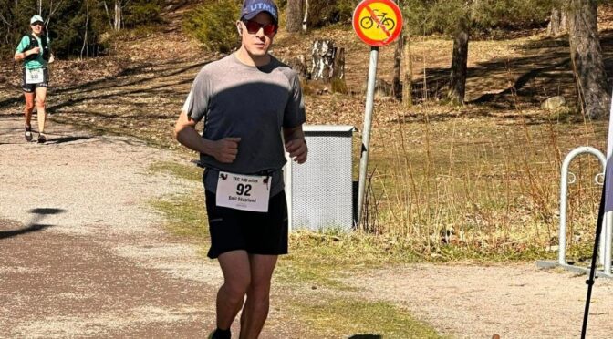 Täby Extreme Challenge 2023