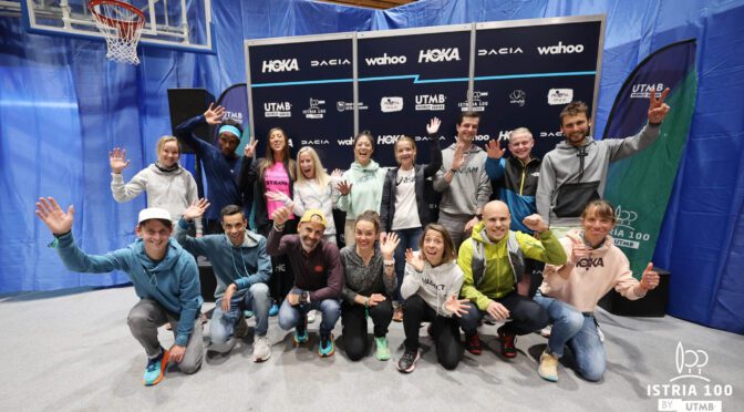 Istria 100 miles 2023