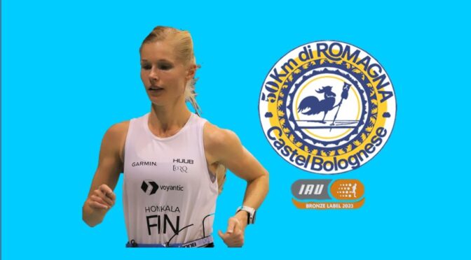 50 km di Romagna 2023