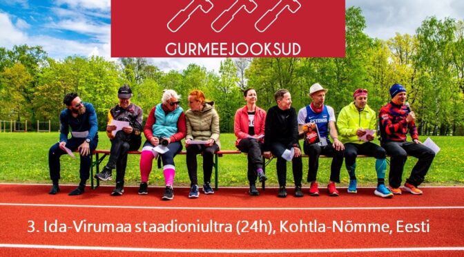 Ida-Virumaa staadioniultra 2023