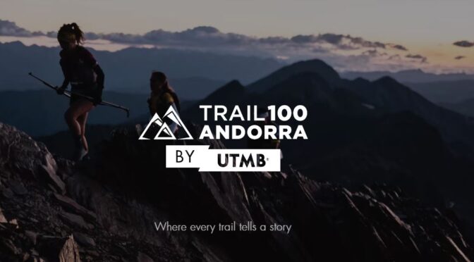 Trail 100 Andorra 2023