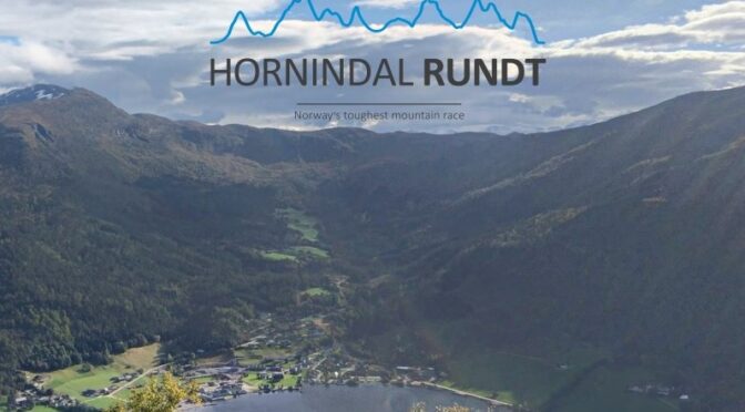 Hornindal Rundt 2023