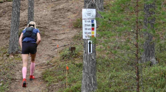 Kainuu Trail 2023