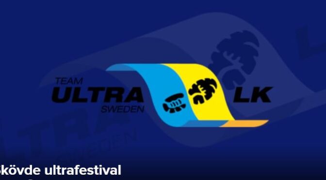 Skövde Ultrafestival 2023