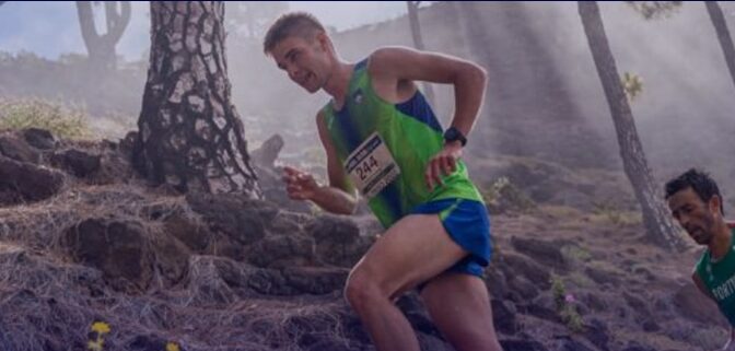 Polku- ja vuorijuoksun EM-kilpailut 31.5.-2.6. Annecy