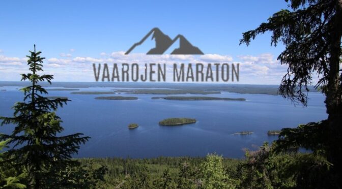 Vaarojen maraton 2024