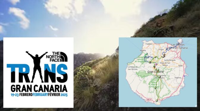 Transgrancanaria 2025