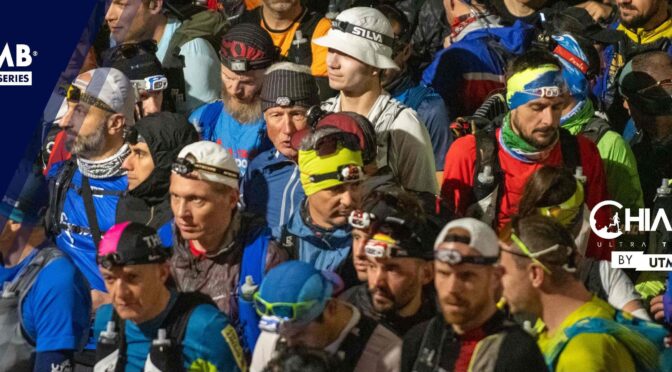 Chianti Ultra Trail 2025