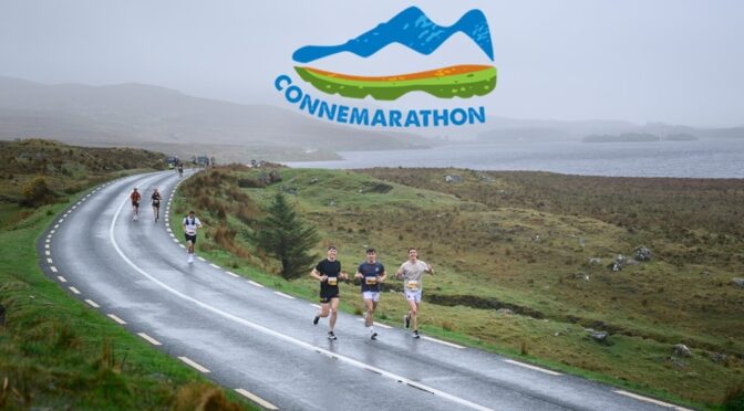 Connemara Ultra Marathon 2025