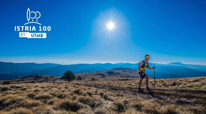 Istria 100 miles 2025