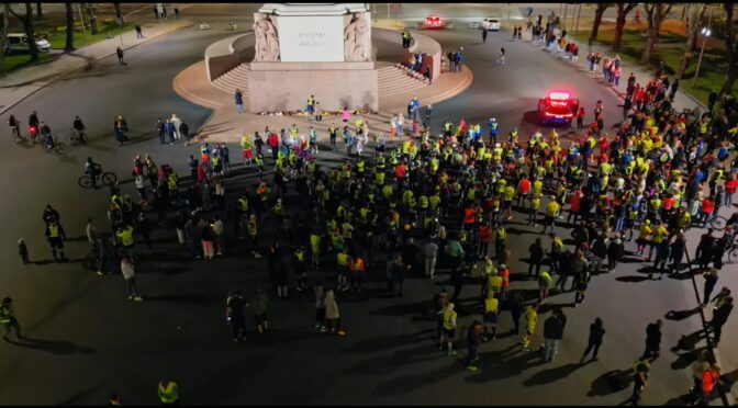 Riga – Valmiera 107 km