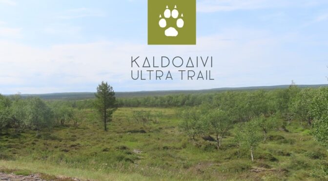 Kaldoaivi Ultra Trail 2025