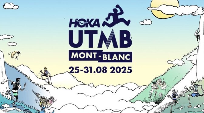 UTMB 2025