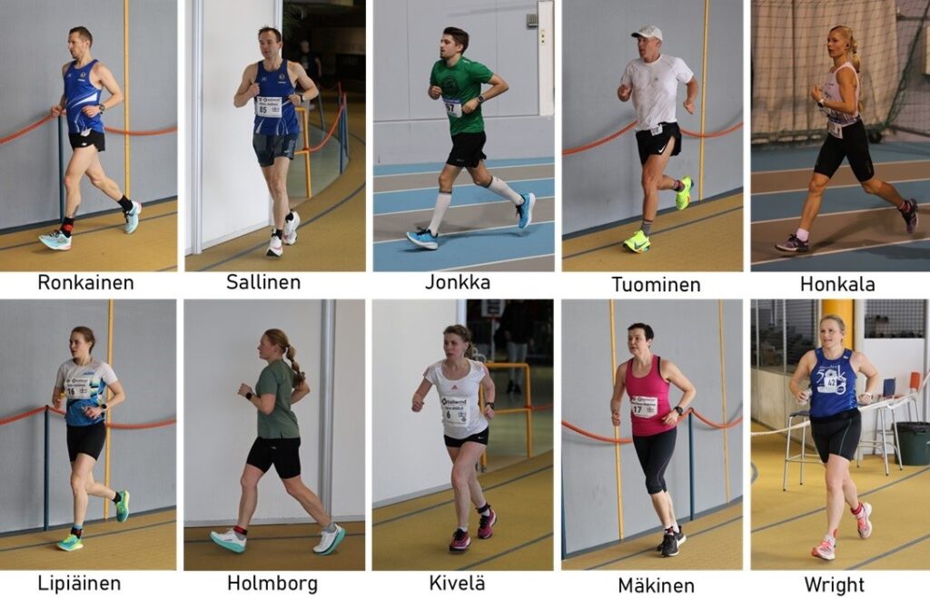 Albi24h Team Finland