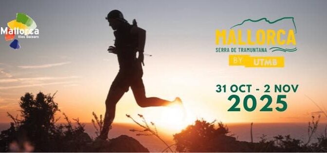 Mallorca by UTMB 2025