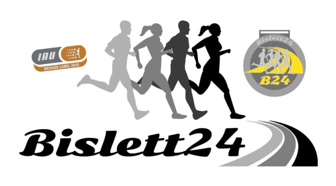 Bislett 24 Hour Indoor Challenge 2025