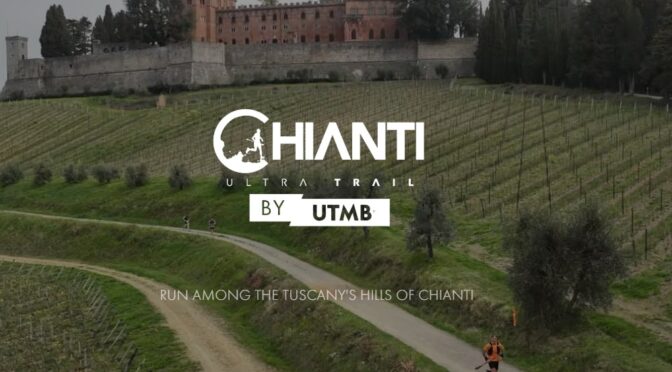 Chianti Ultra Trail 2026