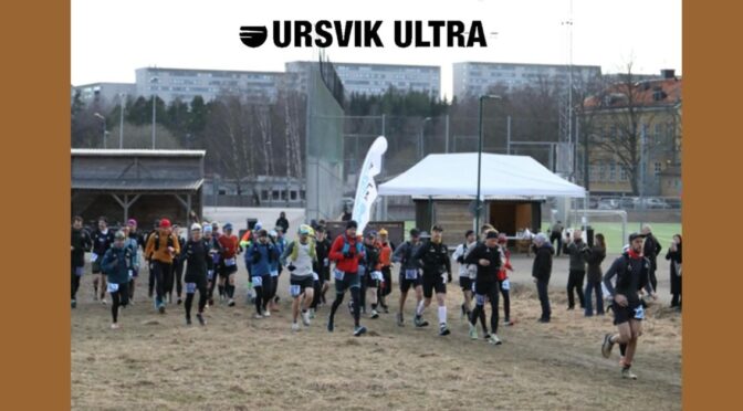 Ursvik Ultra 2026
