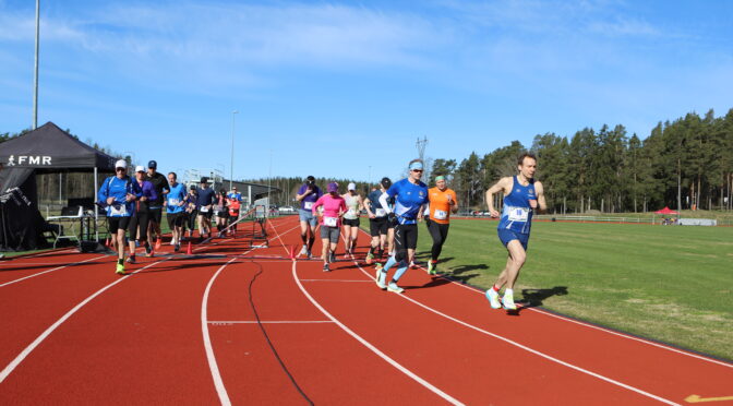 Kaarina Rata-Ultra 18.4.2026