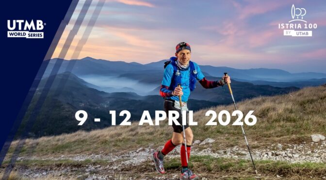 Istria 100 Miles 2026