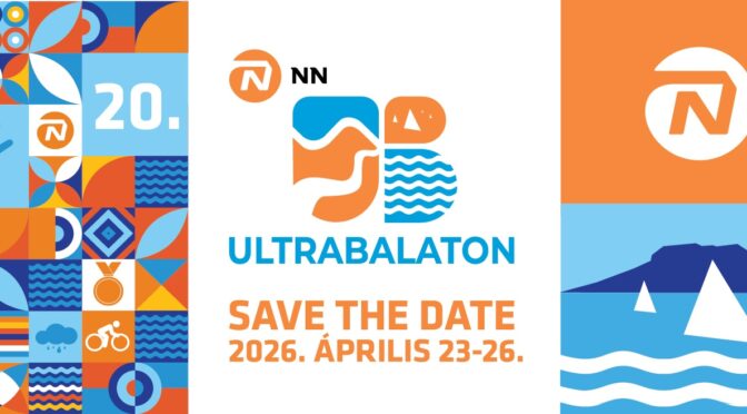 Ultrabalaton 2026