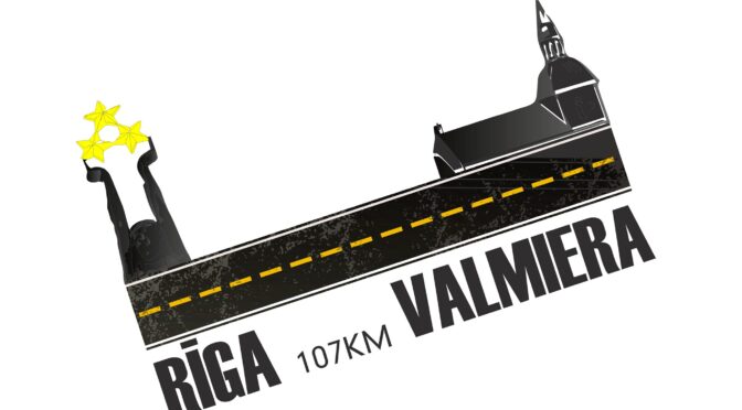 Rīga-Valmiera 2026