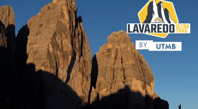 Lavaredo Ultra Trail 2026