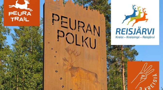 Peura Trail 2026