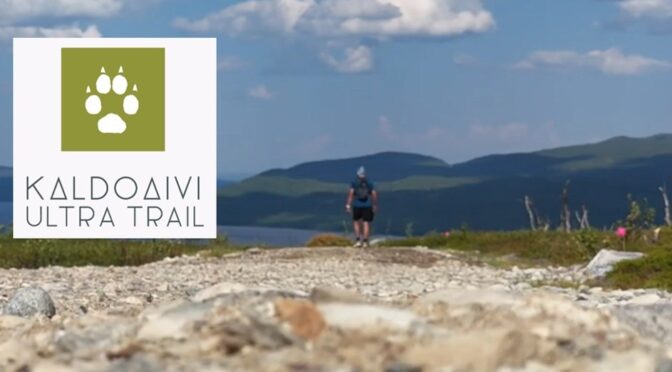 Kaldoaivi Ultra Trail 2026