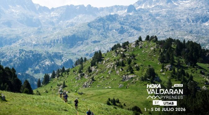 Val d’Aran 2026