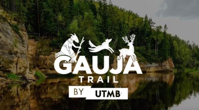 Gauja Trail 2026