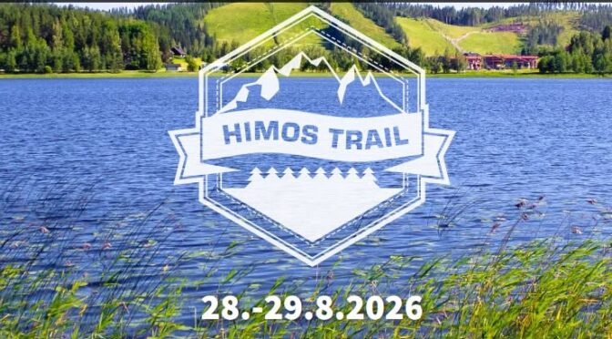 Himos Trail 2026