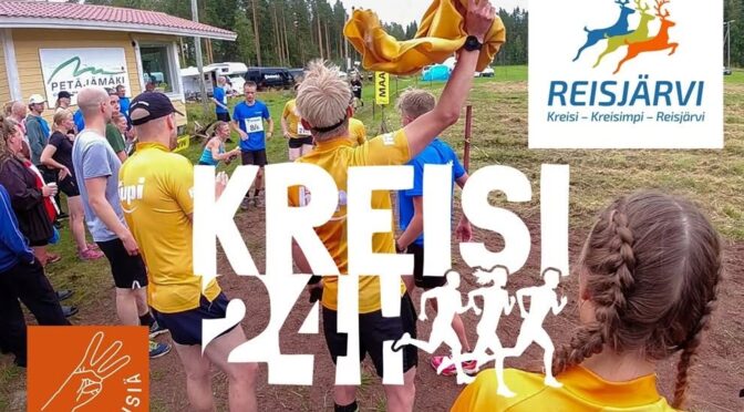 Kreisi 24h 2026