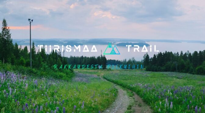 Tiirismaa Trail 2026