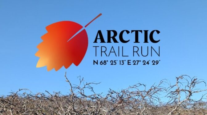 Arctic Trail Run 2026