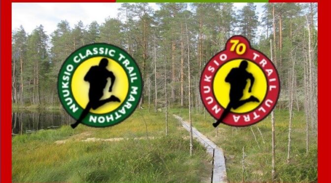 Nuuksio Classic 2026